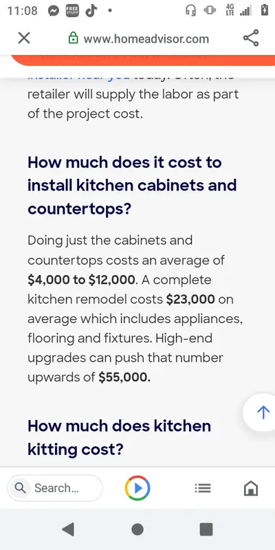 J&J home improvement & renovation's