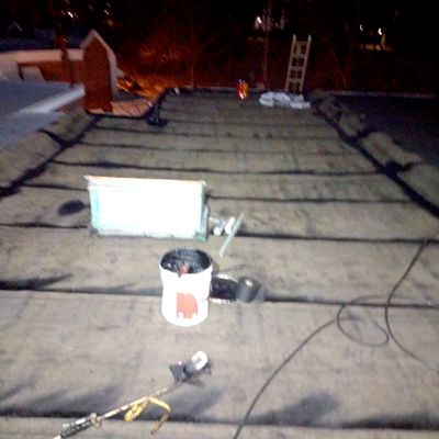 Top notch roofing remodeling and construction