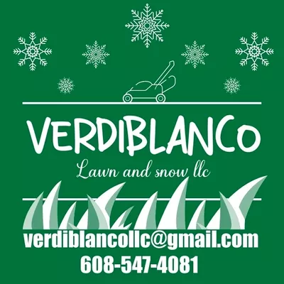Verdiblanco Lawn and Snow LLC