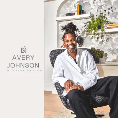 Avery Johnson Design