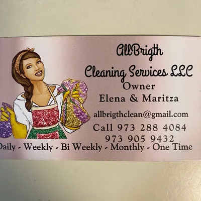 All right cleaning services