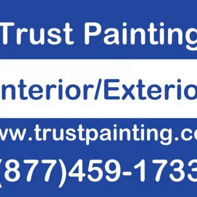 Trust Cleaning