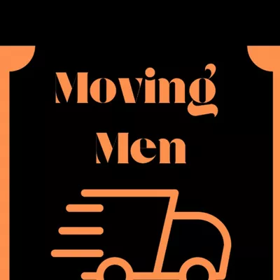 The Moving Men