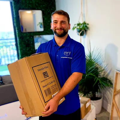Competent Moving LLC