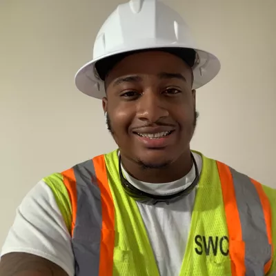 Holloman’s Construction