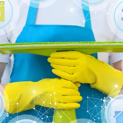 Authentic Cleaning Services LLC
