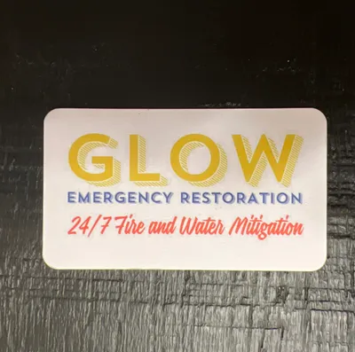 Glow Restoration