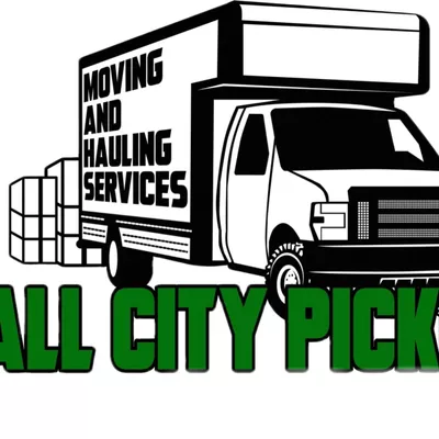 All City Pickup Moving and Hauling