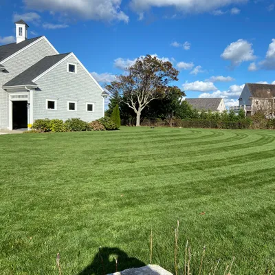 Majick Landscaping