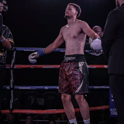 Knockout Fitness