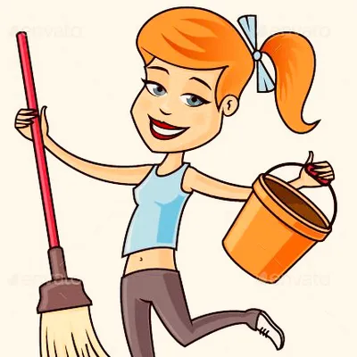 Valeria Cleaning Services