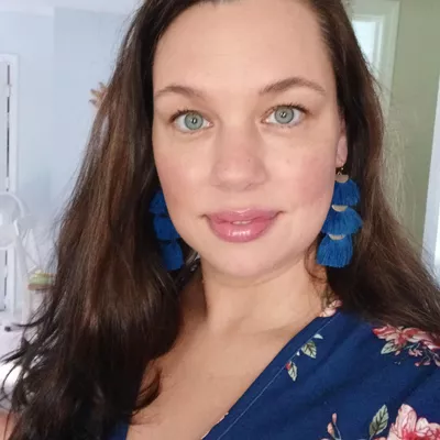 Catie Cook
