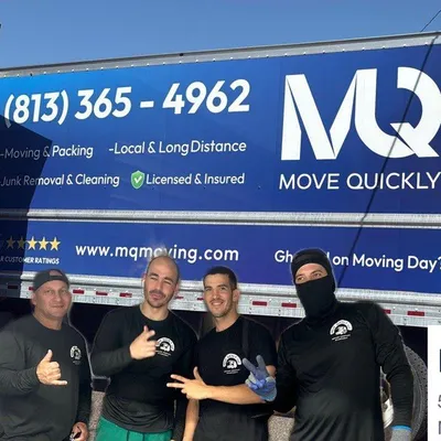 Move Quickly LLC