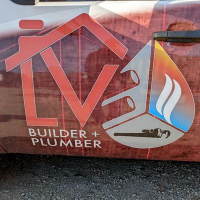 Lord Velazquez builder and plumbing inc.