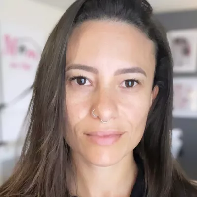 Ana Paula Souza