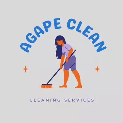 Agape Clean