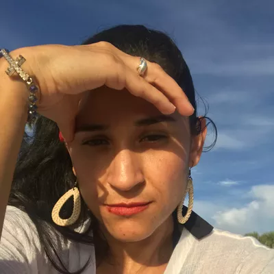 Alany Sanchez