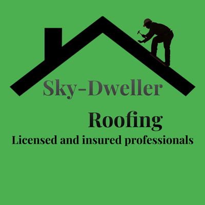 Sky Dweller roofing LLC