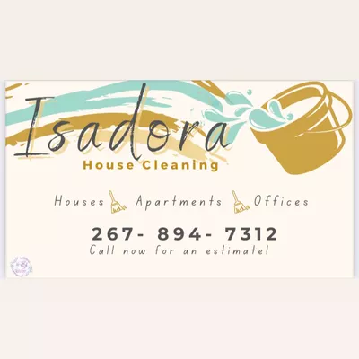 Rodrigue’s cleaning