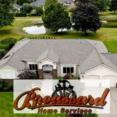 Broussard Roofing and Exteriors