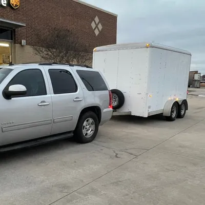AJ’s Small Moving & Delivery Service