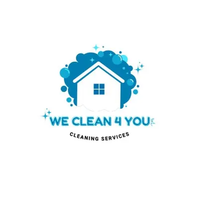 We Clean 4 You
