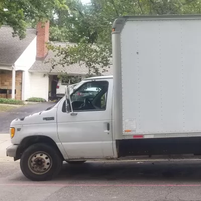 T&N MOVERS