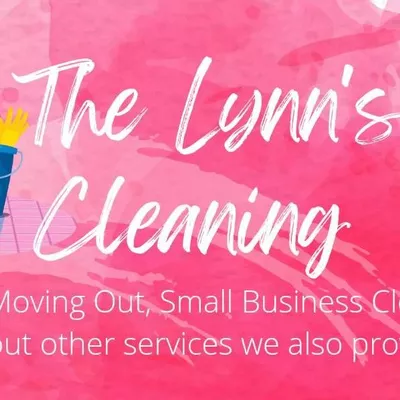 The Lynn's Cleaning