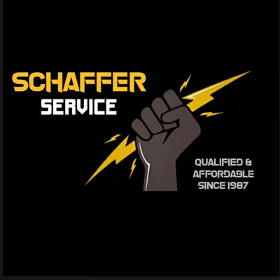 Schaffer Service
