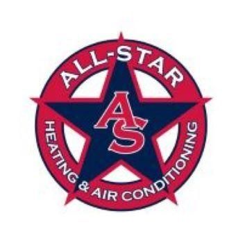 All-Star Heating & Air Conditioning