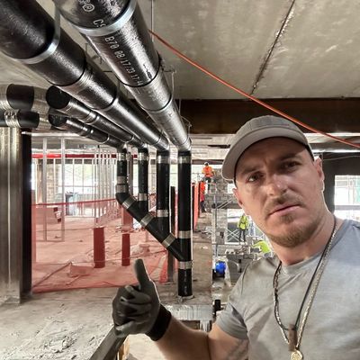 EH&P Mechanical Corp (plumbing)