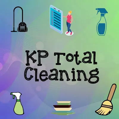 KP Total Cleaning