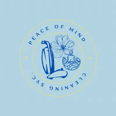 Peace of Mind Cleaning Service