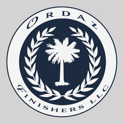 Ordaz Finishers