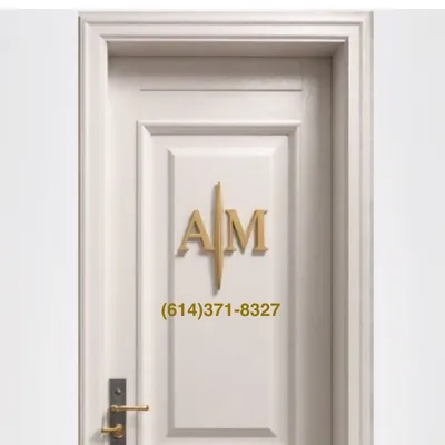 Aeternum Meridian | Door & Entry