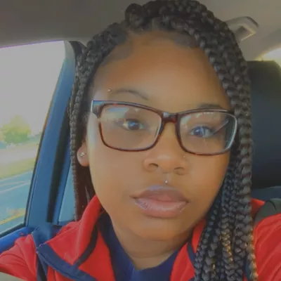 Keyshayna mccoy