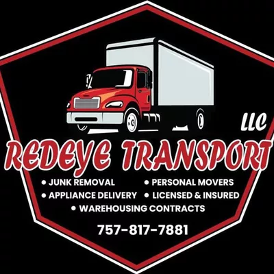 Redeye Transport LLC