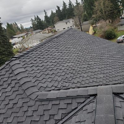 Prestige roofing llc