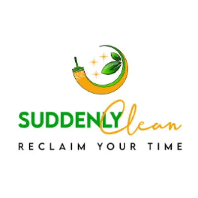 Suddenly Clean