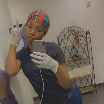 Confidential Cleaning