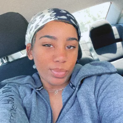 Jada Alford