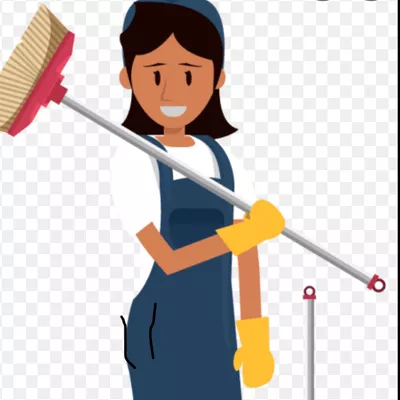 Brenda’s aaa cleaning service