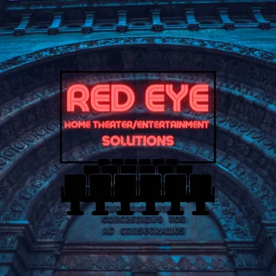 Red Eye Design : theater/entertainment solutions