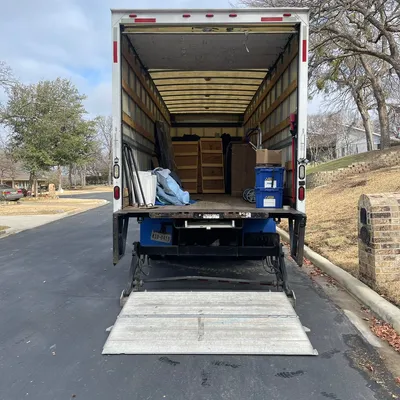 Integrity Moving LLC