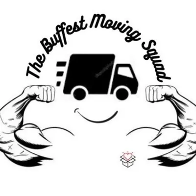 The Buffest Moving Squad