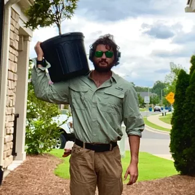 Roots Landscaping & Moving