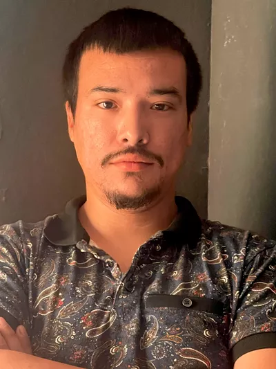 Luis