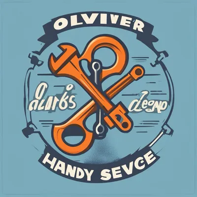 Oliver’s handy works