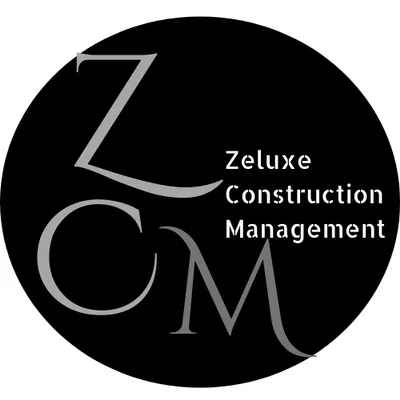 ZeLuxe Construction Management