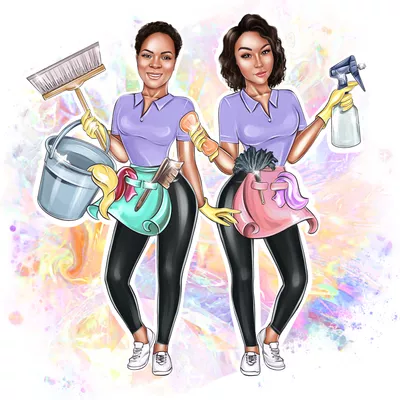 LRM Cleaning Services, Inc